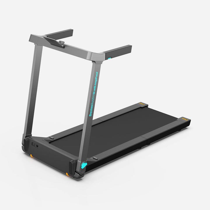 WalkingPad Denise Austin Foldable Treadmill for Home