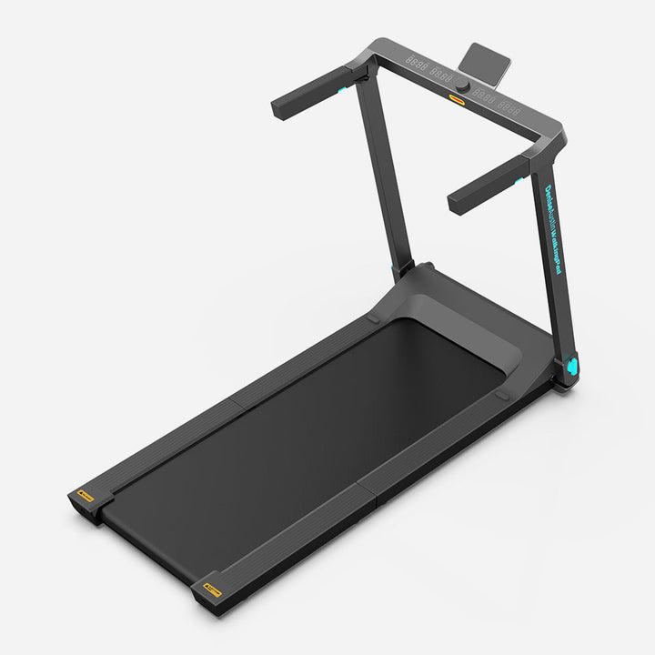 WalkingPad Denise Austin Foldable Treadmill for Home