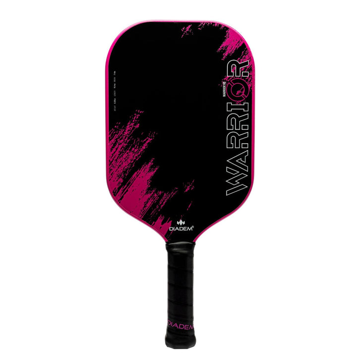 Diadem Sports Warrior v2 Pickleball Paddle