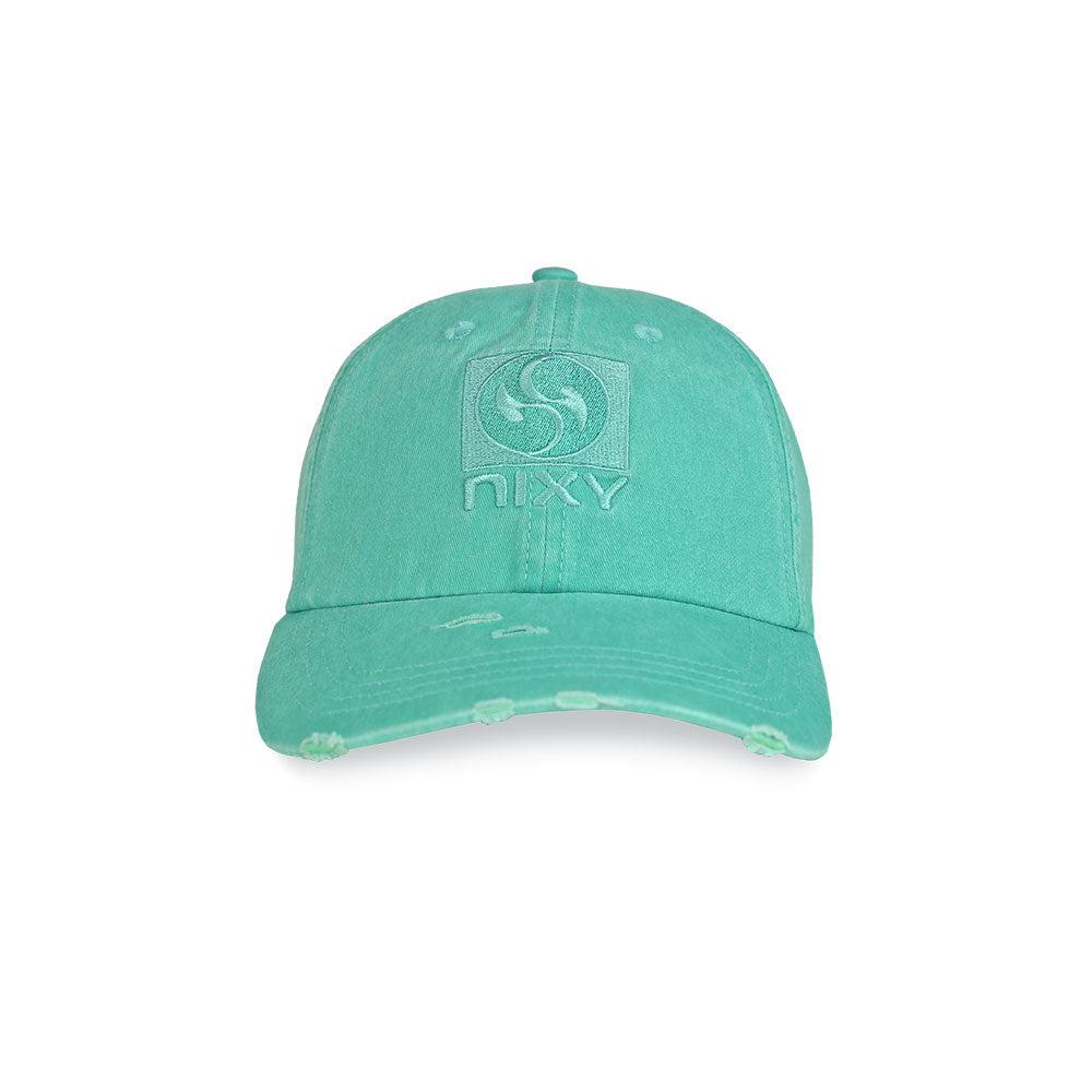 NIXY DAP Vintage Washed Hat