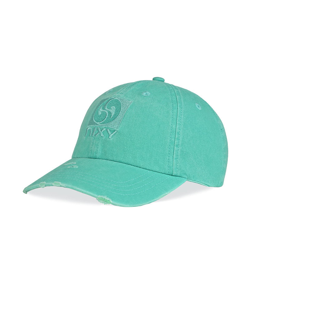 NIXY DAP Vintage Washed Hat