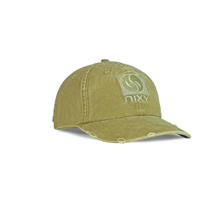 NIXY DAP Vintage Washed Hat