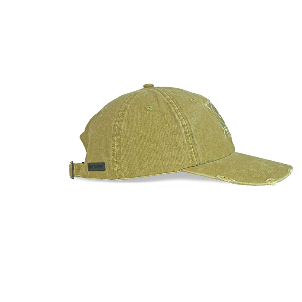 NIXY DAP Vintage Washed Hat