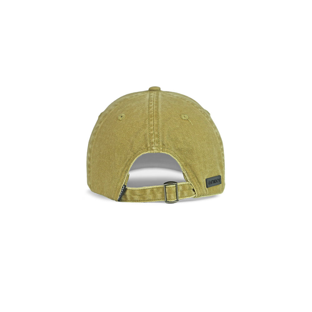 NIXY DAP Vintage Washed Hat