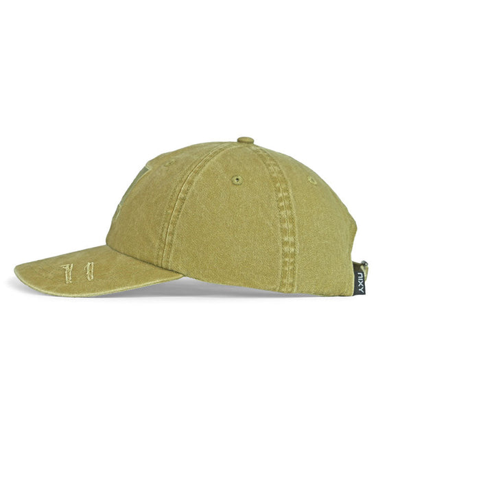 NIXY DAP Vintage Washed Hat