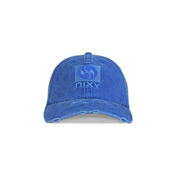 NIXY DAP Vintage Washed Hat