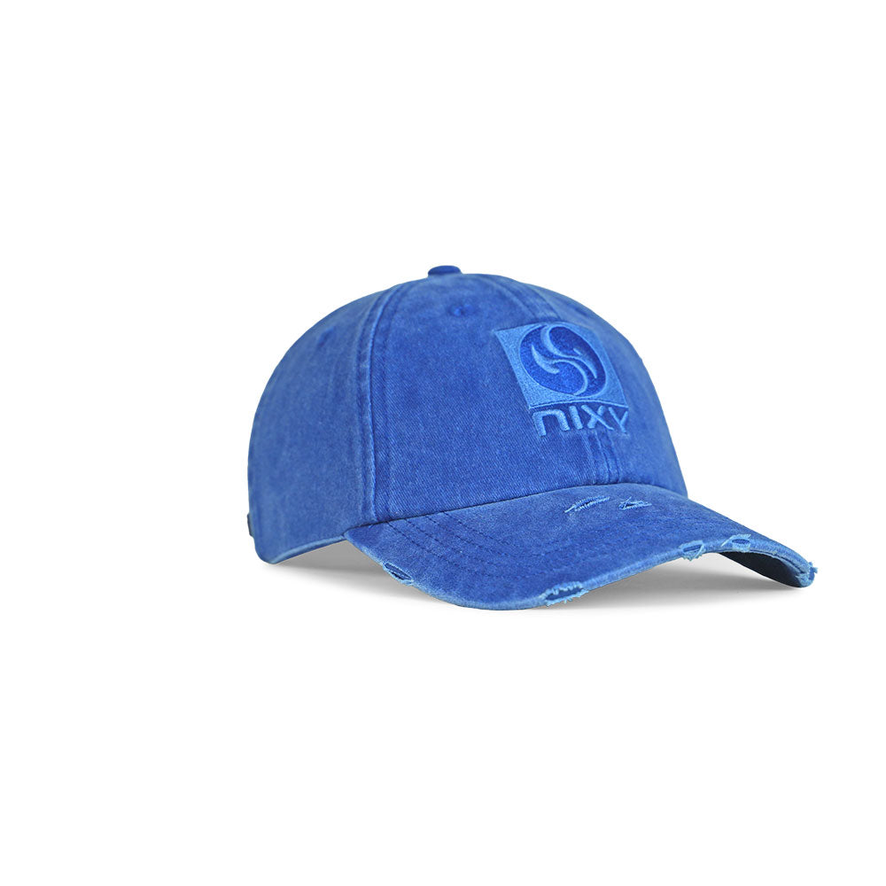 NIXY DAP Vintage Washed Hat