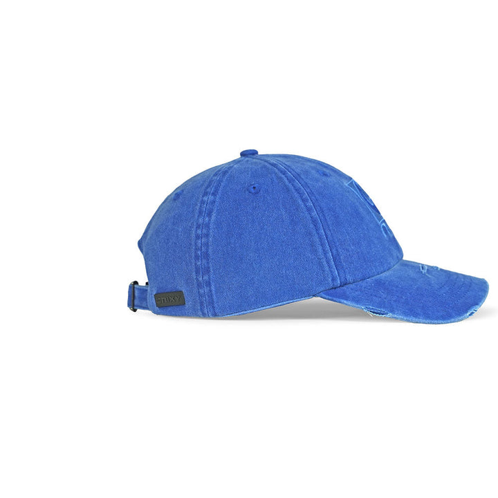 NIXY DAP Vintage Washed Hat