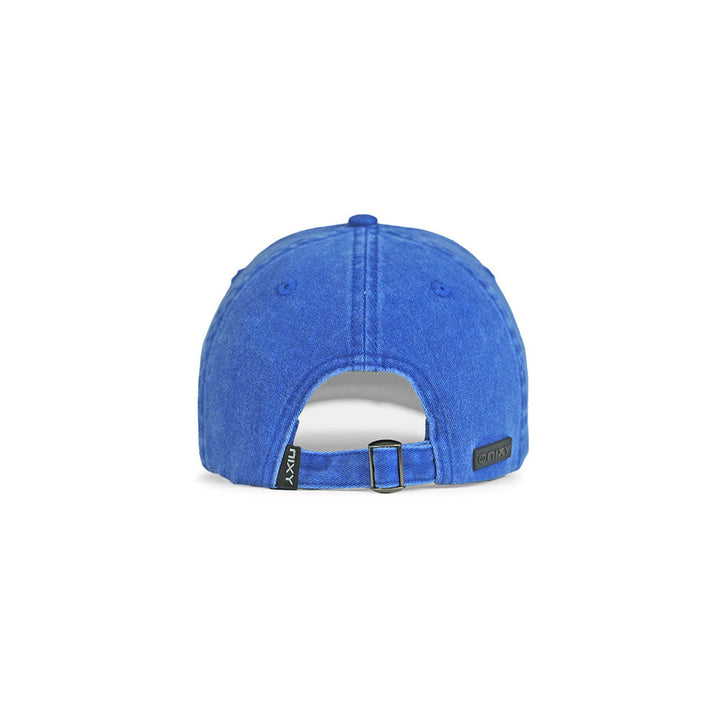 NIXY DAP Vintage Washed Hat