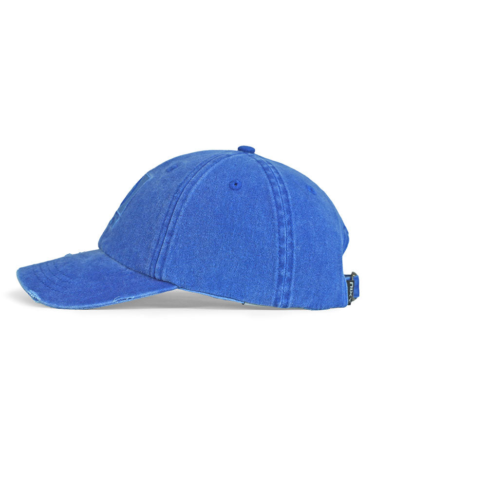 NIXY DAP Vintage Washed Hat