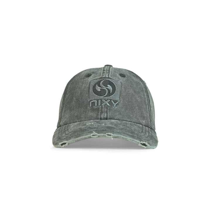 NIXY DAP Vintage Washed Hat