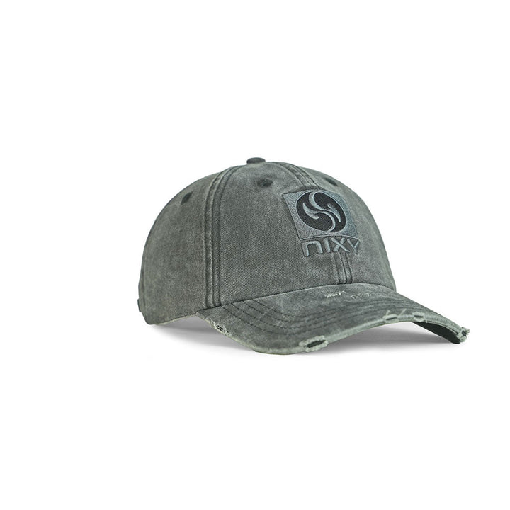 NIXY DAP Vintage Washed Hat