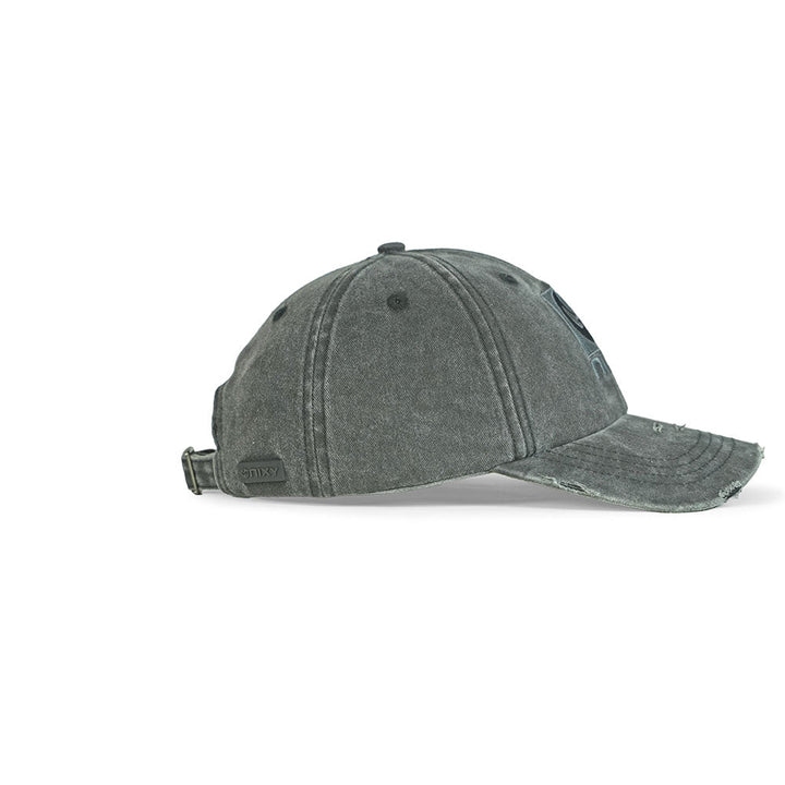 NIXY DAP Vintage Washed Hat