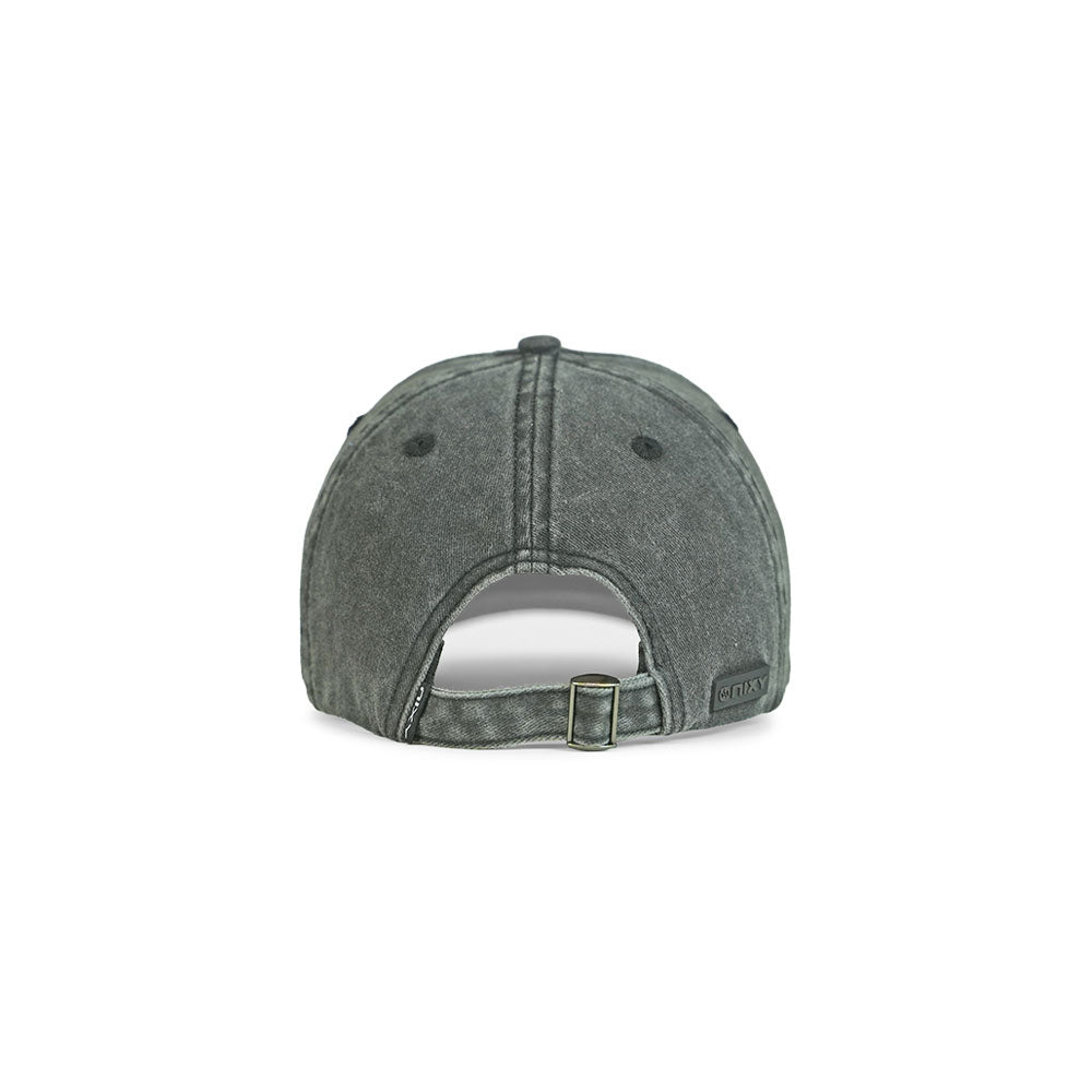 NIXY DAP Vintage Washed Hat