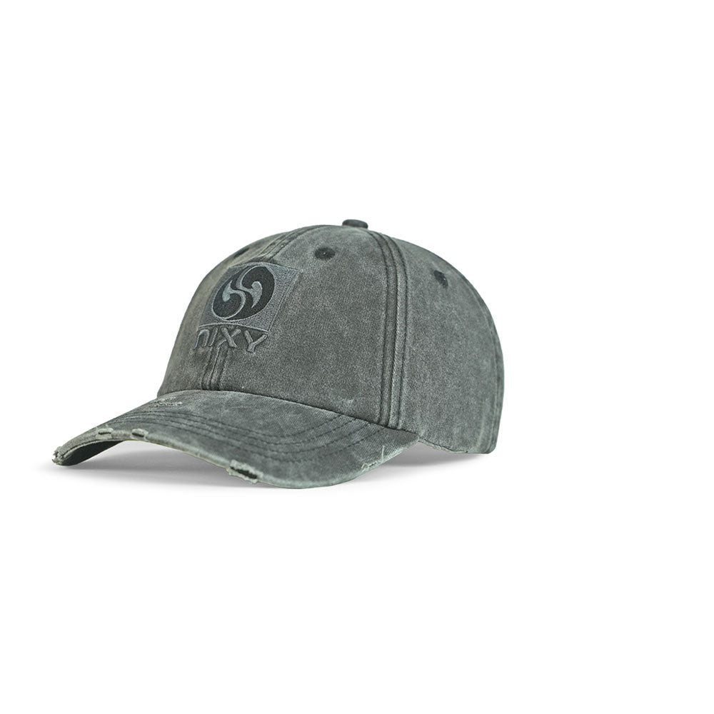 NIXY DAP Vintage Washed Hat