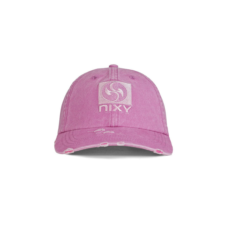 NIXY DAP Vintage Washed Hat