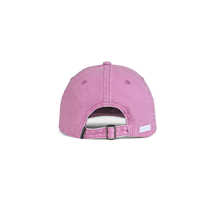 NIXY DAP Vintage Washed Hat