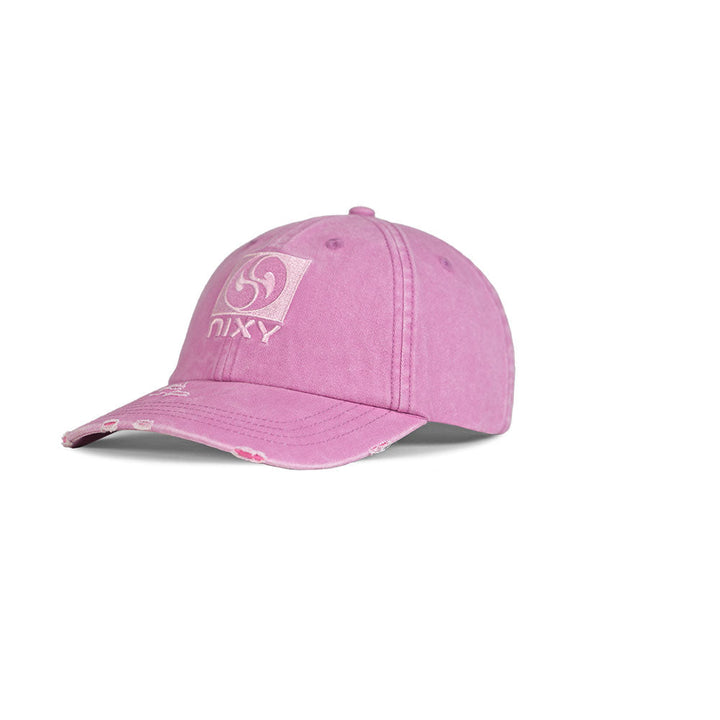 NIXY DAP Vintage Washed Hat