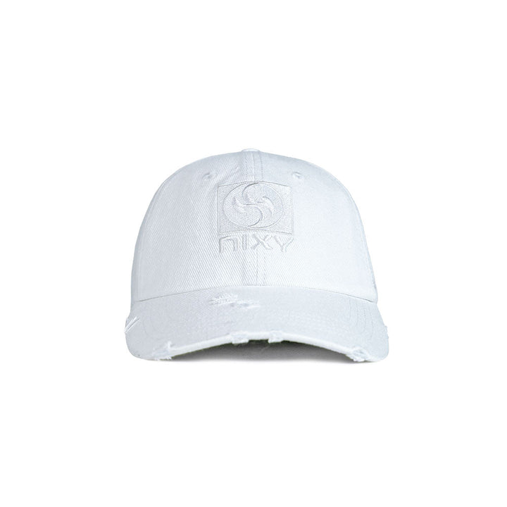 NIXY DAP Vintage Washed Hat