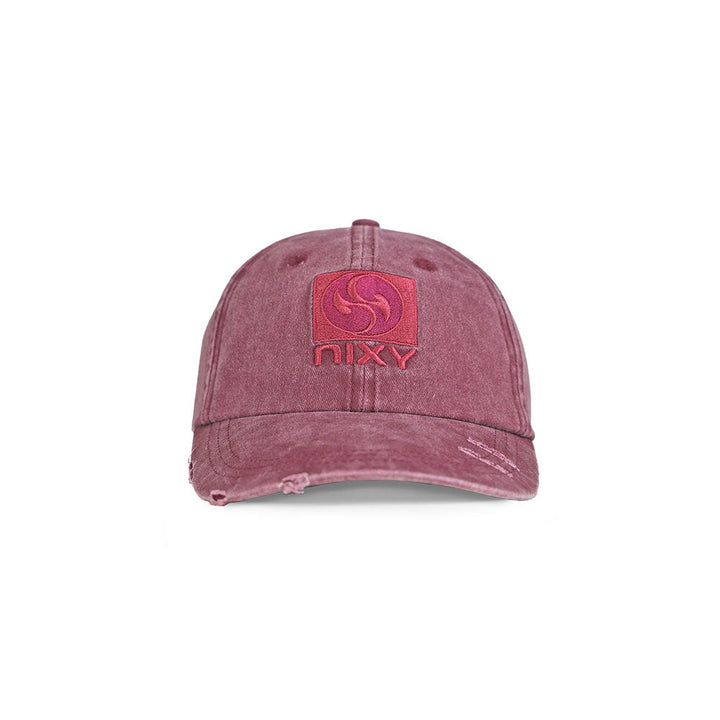 NIXY DAP Vintage Washed Hat