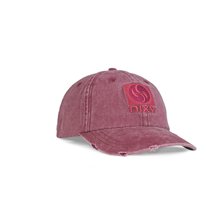 NIXY DAP Vintage Washed Hat