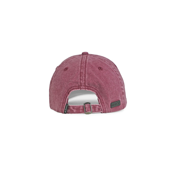 NIXY DAP Vintage Washed Hat