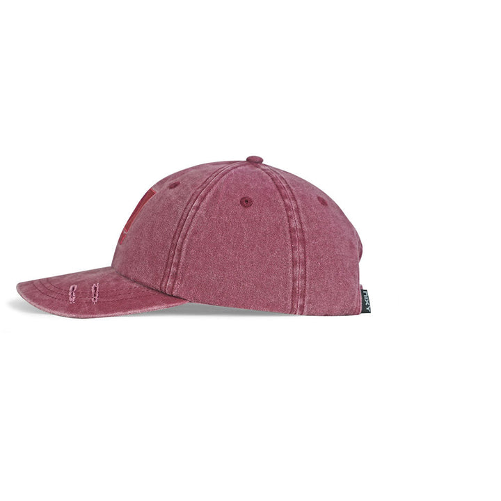 NIXY DAP Vintage Washed Hat