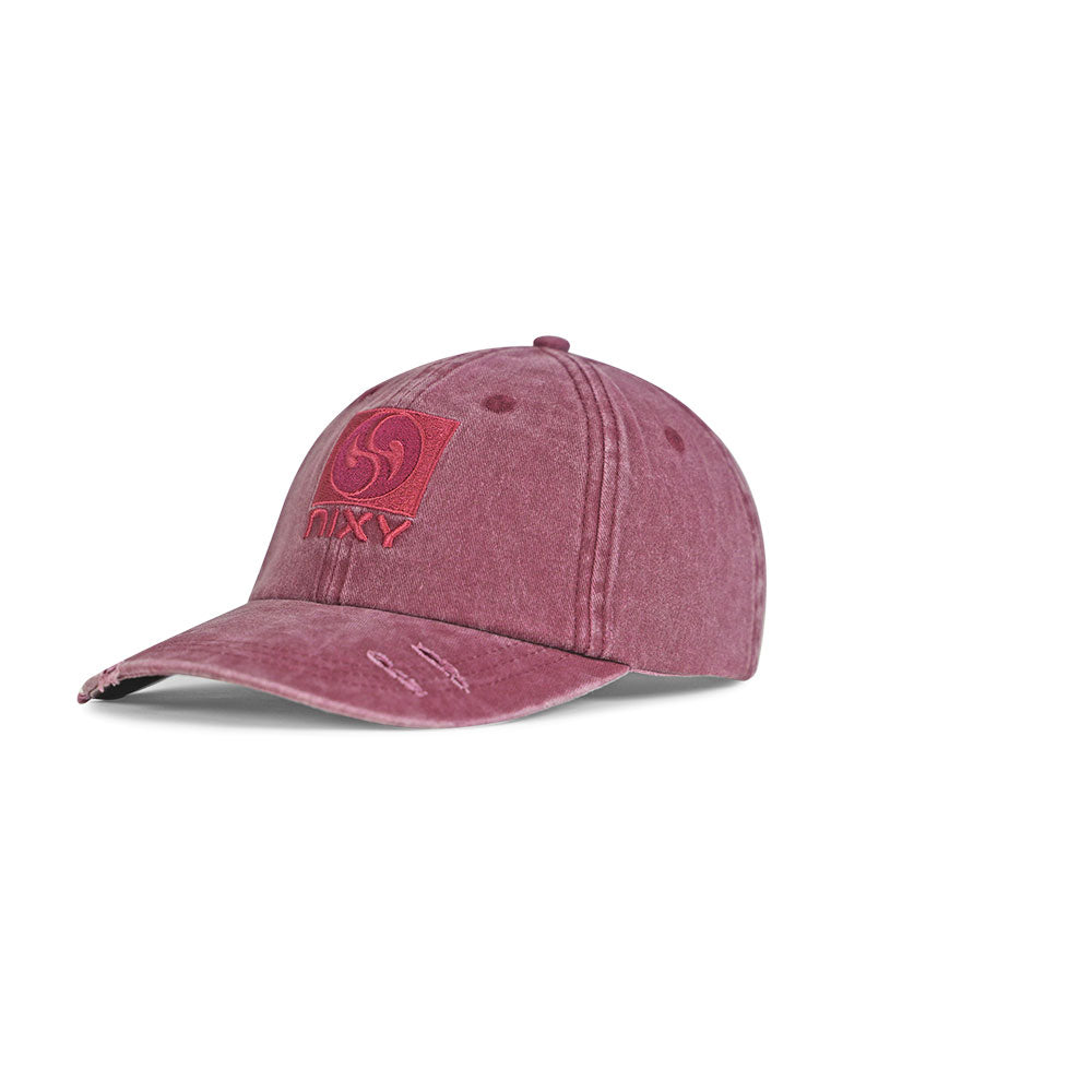 NIXY DAP Vintage Washed Hat