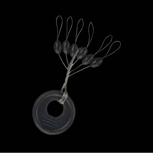 Denali Fishing Weight Pegs