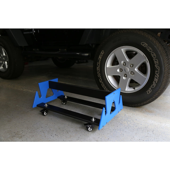 TRAPSKI Rack Wheel Kit