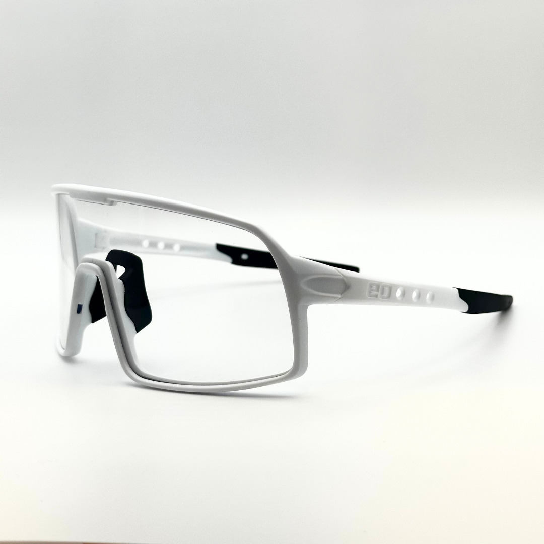 Eastern Outer Mojave with Photochromic Lens