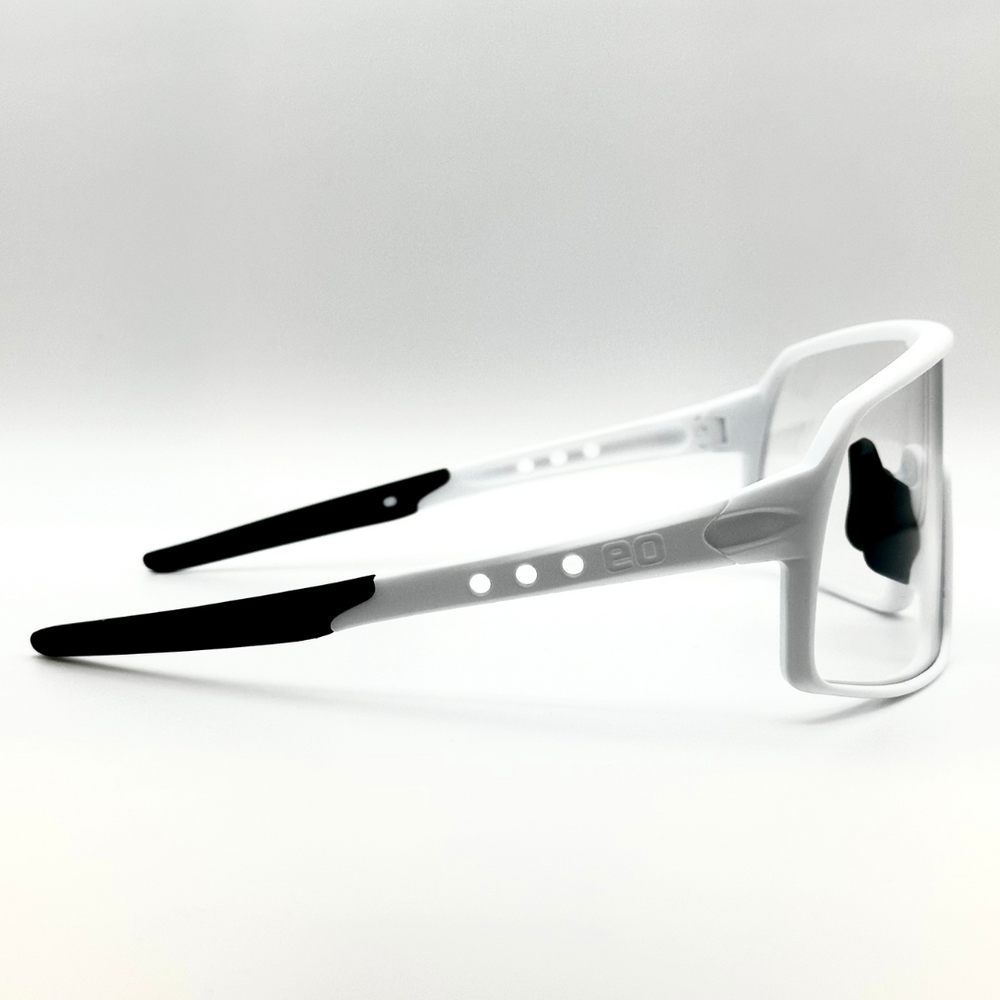 Eastern Outer Mojave with Photochromic Lens