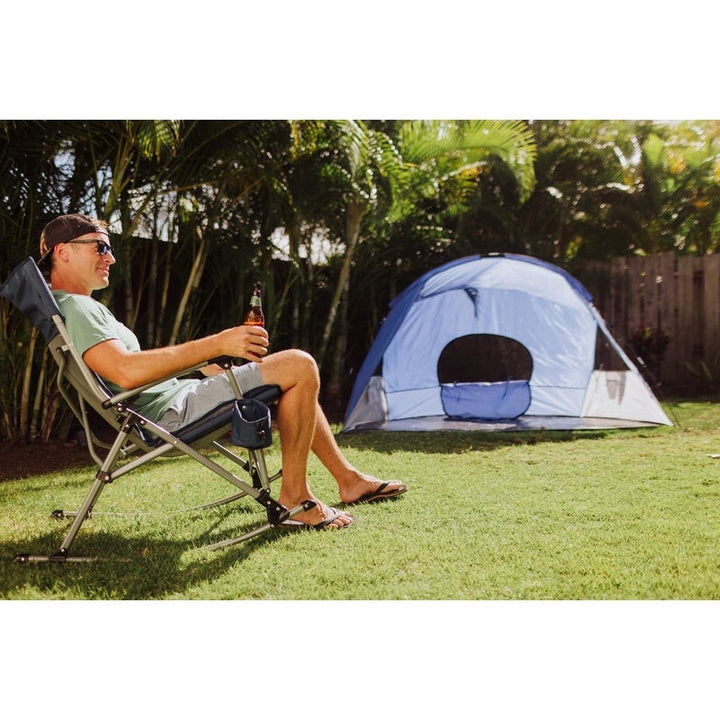 Cove Portable Beach Tent