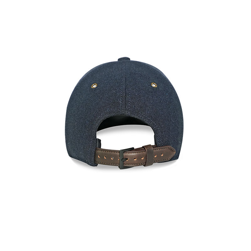 NIXY Chill - Wool & Leather Performance Cap