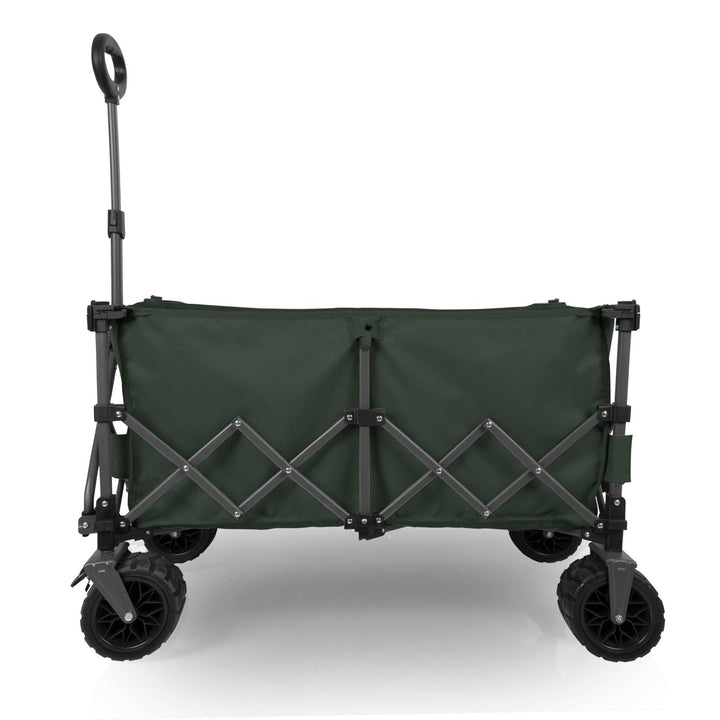 Wilderness All-Terrain Folding Wagon