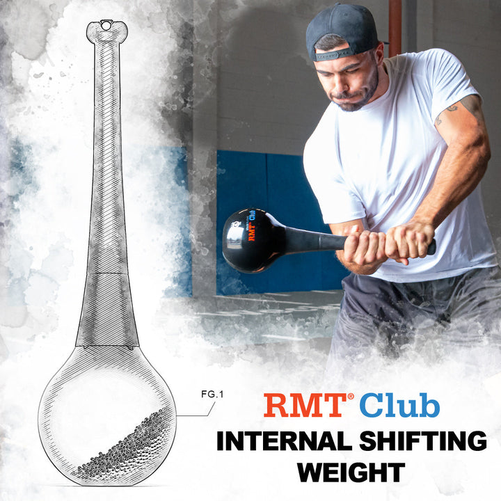 RMT® Club - Lacrosse