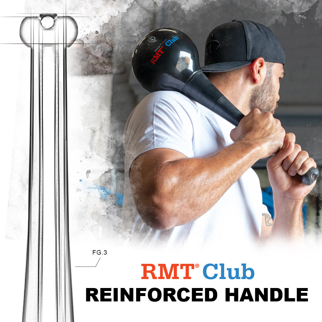 RMT® Club - Lacrosse