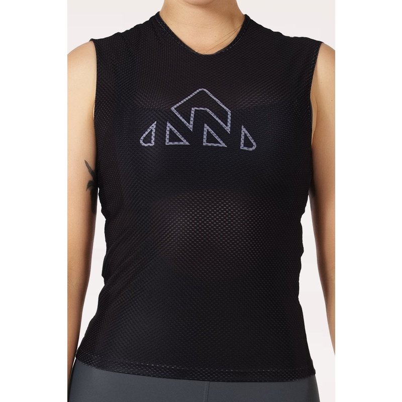 Onnor Sport Women's Black Pro Cycling Base Layer