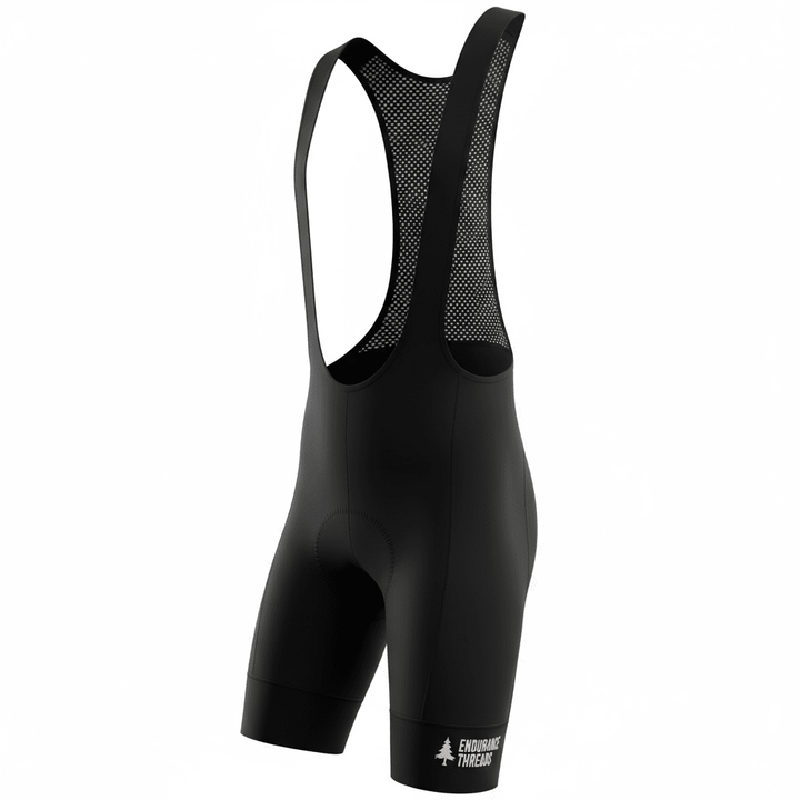 Women's Cycling Bib Shorts - Durable and Comfortable