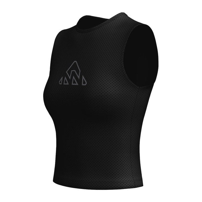 Onnor Sport Women's Black Pro Cycling Base Layer