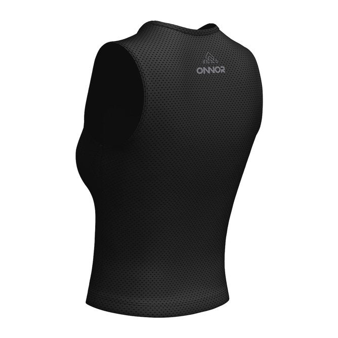 Onnor Sport Women's Black Pro Cycling Base Layer