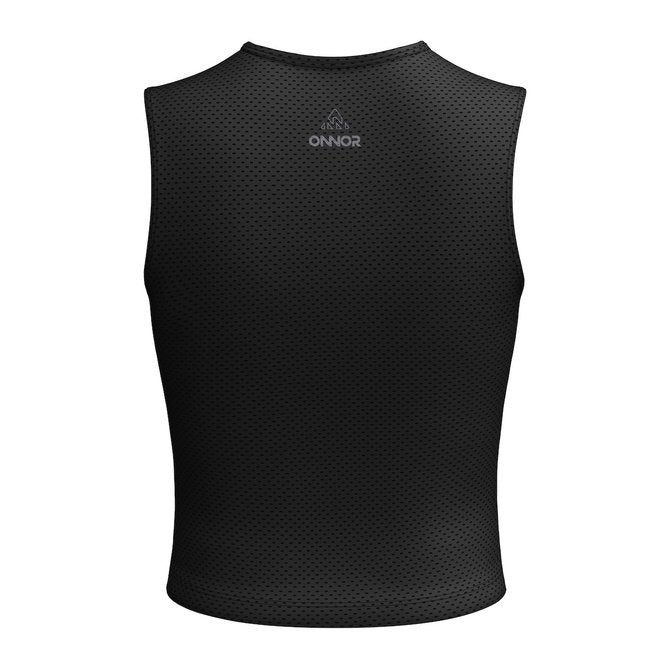 Onnor Sport Women's Black Pro Cycling Base Layer