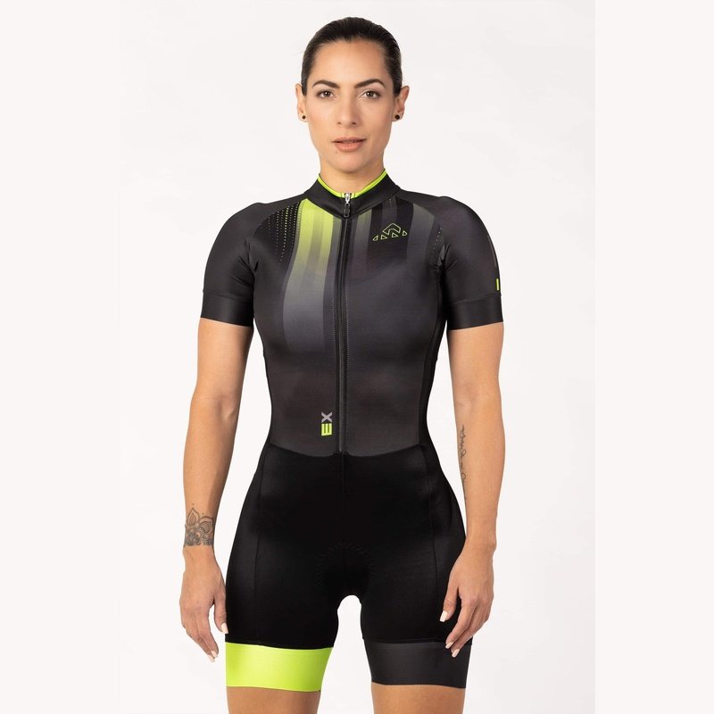 Onnor Sport Women's Matrix Expert Triathlon Tri Suit