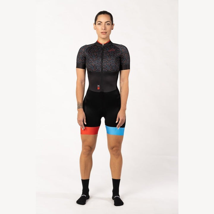 Onnor Sport Women's Molecule Expert Triathlon Trisuit