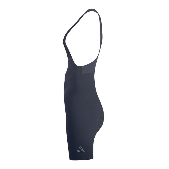 Onnor Sport Women's Seamless Grey Pro Cycling Bib