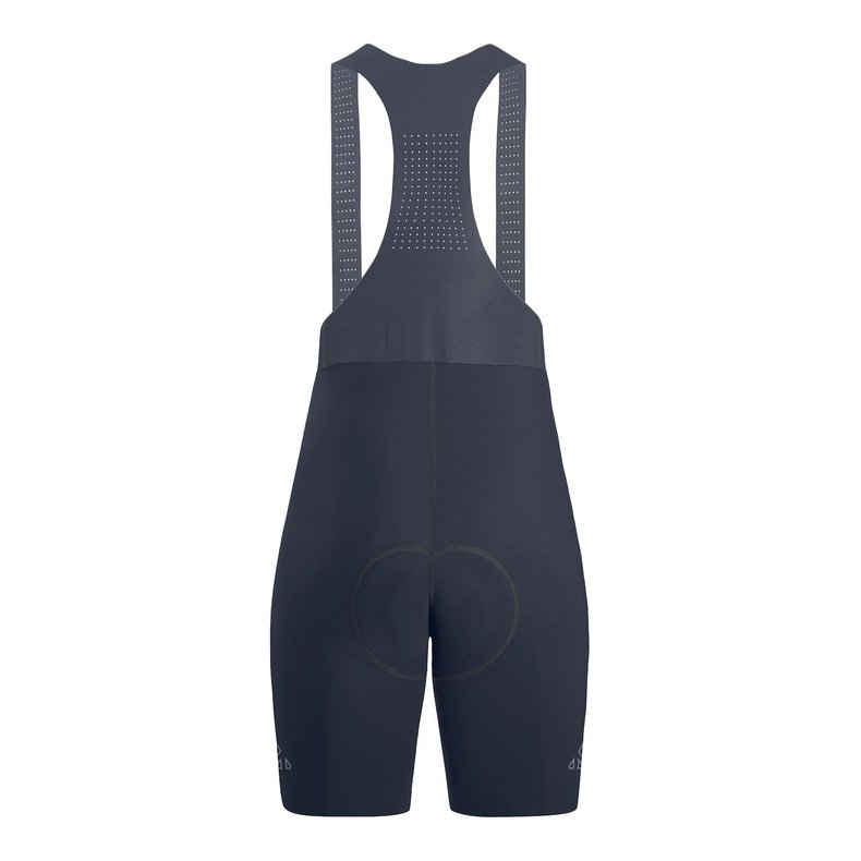 Onnor Sport Women's Seamless Grey Pro Cycling Bib