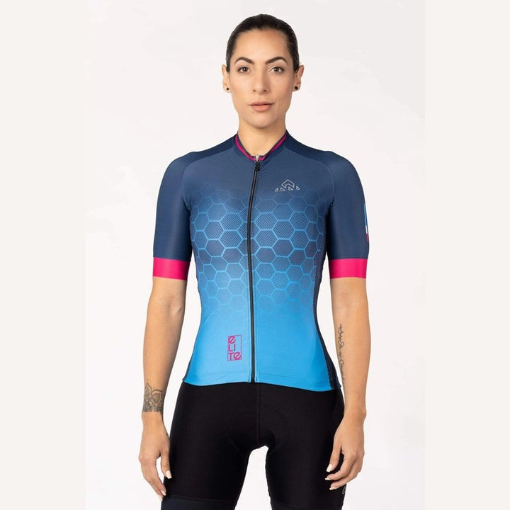 Onnor Sport Women's Skyhive Elite Cycling Jersey