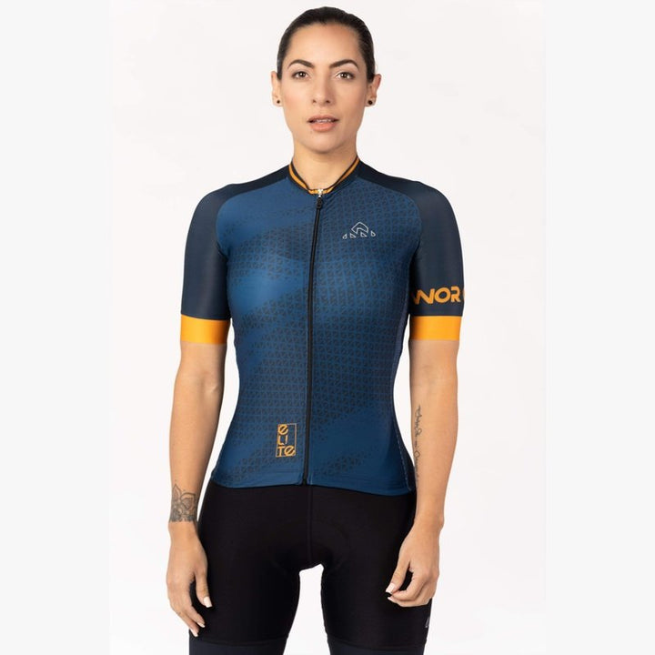 Onnor Sport Women's Sunset Elite Cycling Jersey