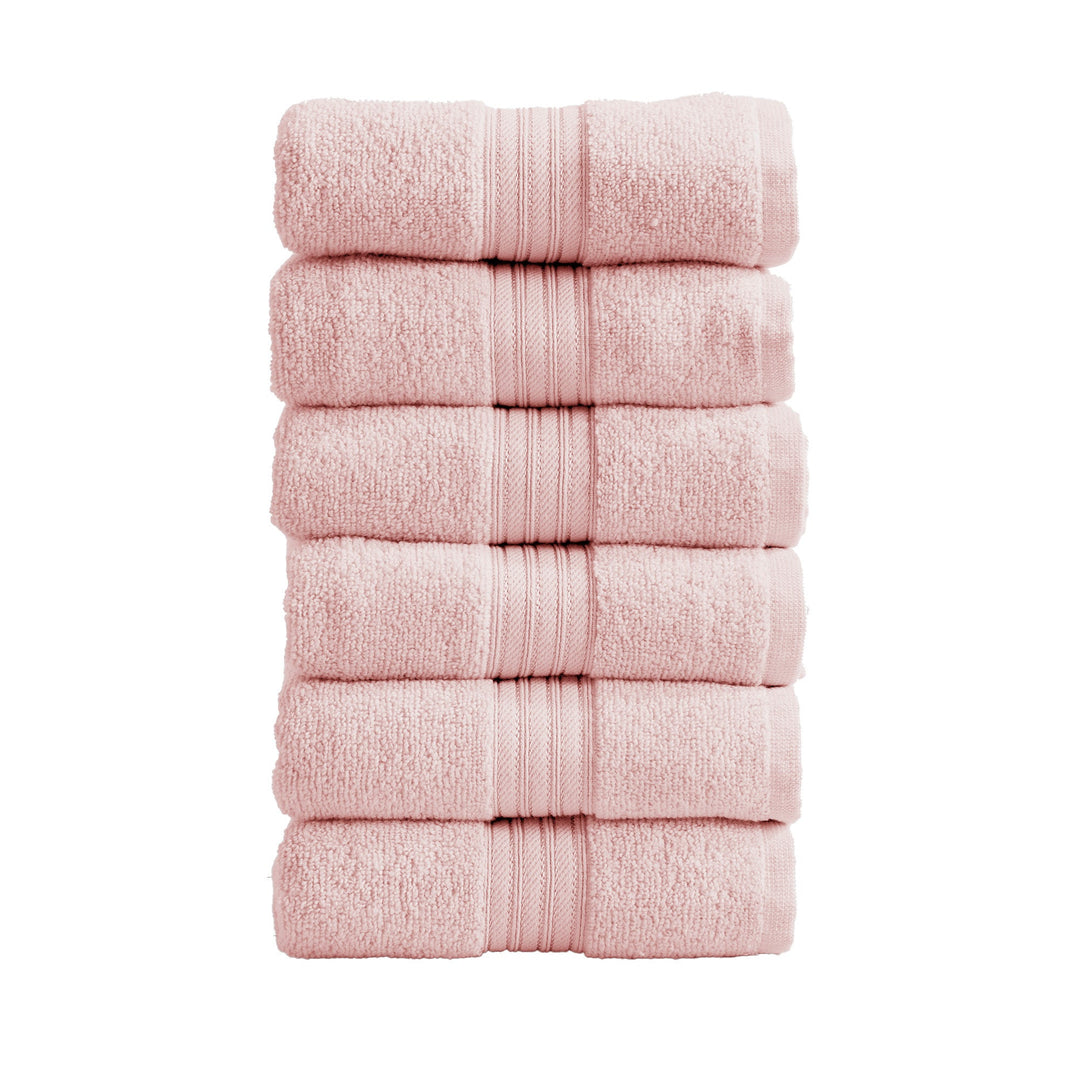 Cotton Bath Towel Set - Cooper Collection