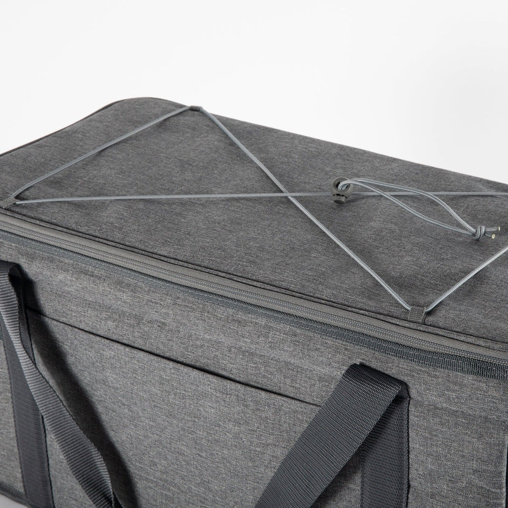 Picnic Time 64 Can Collapsible Cooler
